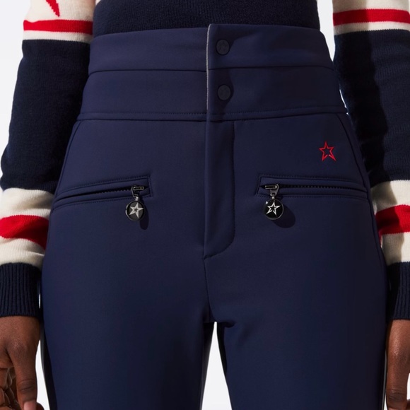 PERFECT MOMENT AURORA HIGH WAIST FLARE PANT - Picture 3 of 3